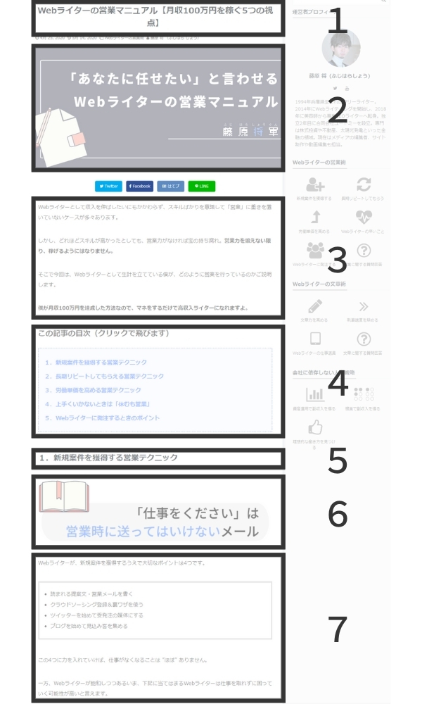 タダ講座 スキルアップしたいwebライター集合 文章力強化ノウハウ